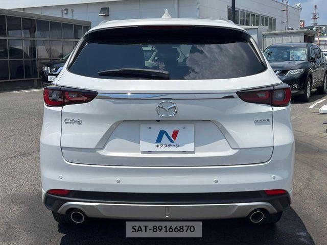 Mazda CX-8 2023-03 7562016-15