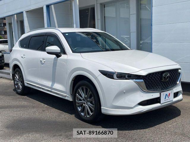 Mazda CX-8 2023-03 7562016-16