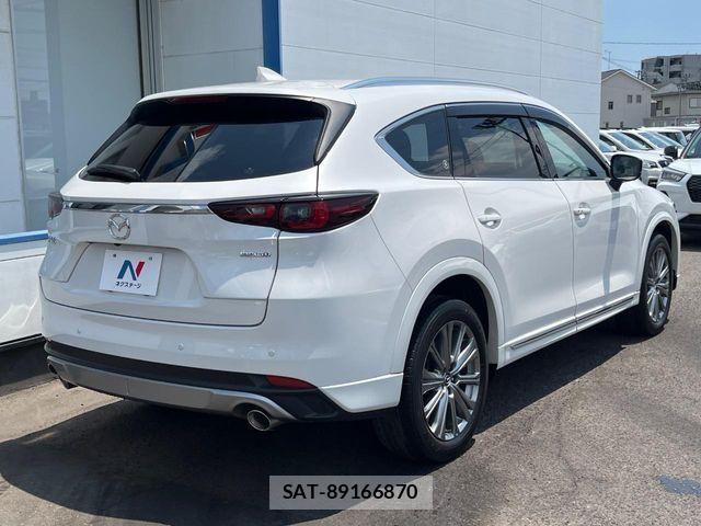 Mazda CX-8 2023-03 7562016-17