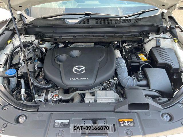 Mazda CX-8 2023-03 7562016-18
