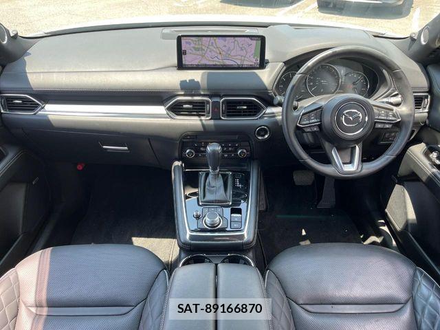 Mazda CX-8 2023-03 7562016-1