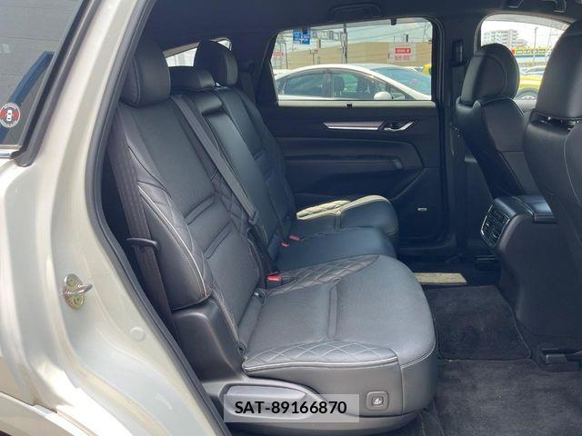 Mazda CX-8 2023-03 7562016-8