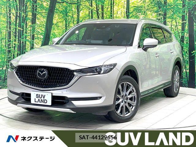 Mazda CX-8 2021-03 7562017-0