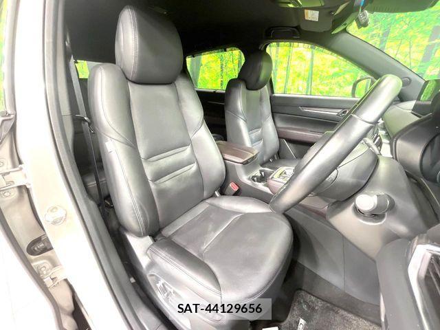 Mazda CX-8 2021-03 7562017-9