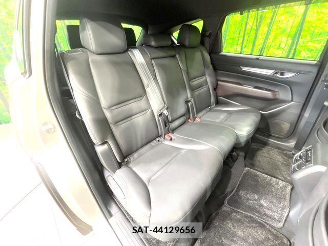 Mazda CX-8 2021-03 7562017-10