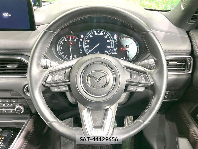 Mazda CX-8 2021-03 7562017-13