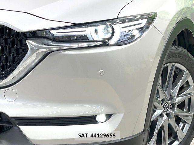 Mazda CX-8 2021-03 7562017-14