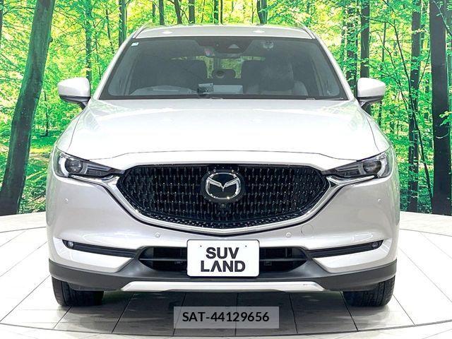 Mazda CX-8 2021-03 7562017-16