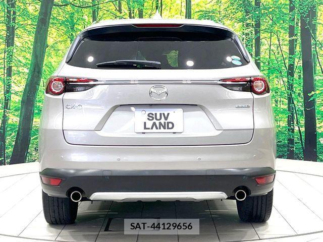 Mazda CX-8 2021-03 7562017-17