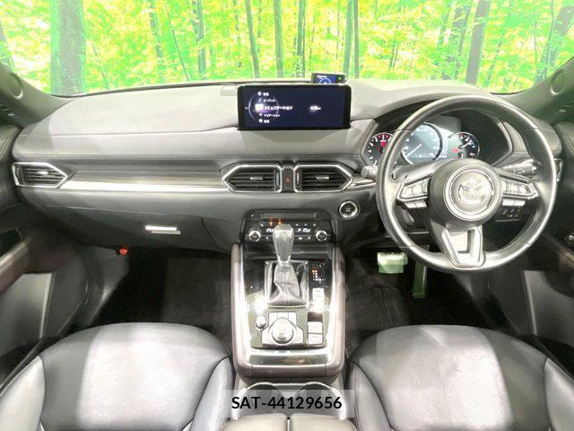 Mazda CX-8 2021-03 7562017-1