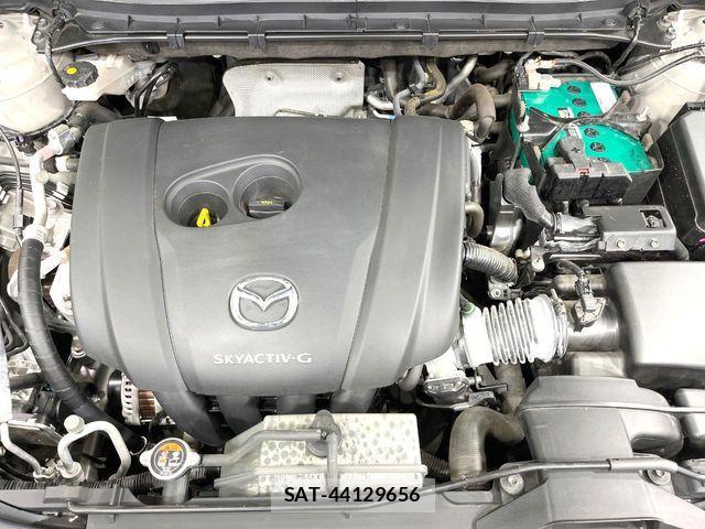 Mazda CX-8 2021-03 7562017-19