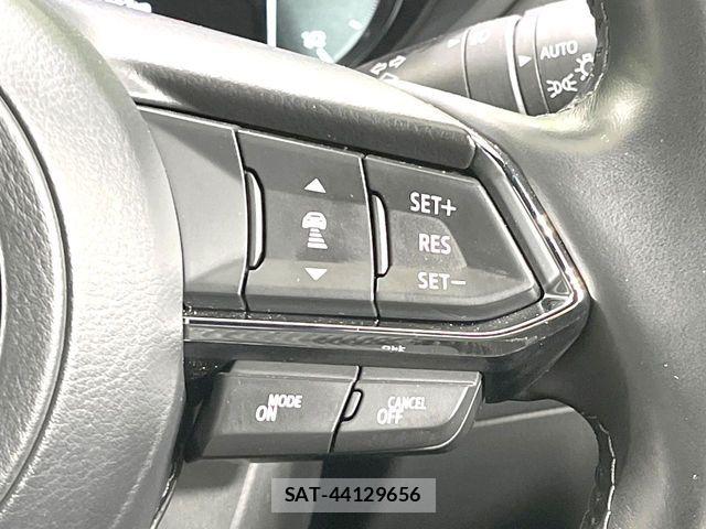 Mazda CX-8 2021-03 7562017-5