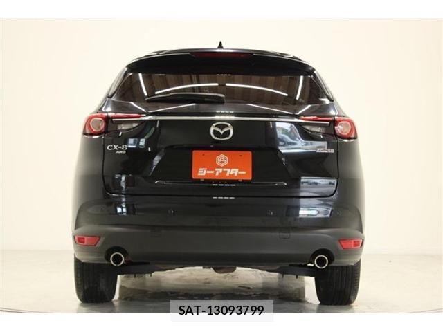 Mazda CX-8 2021-02 7616039-10
