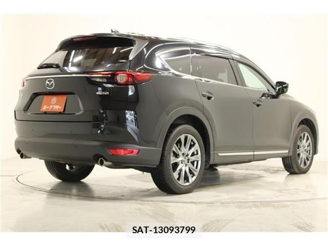 Mazda CX-8 2021-02 7616039-11