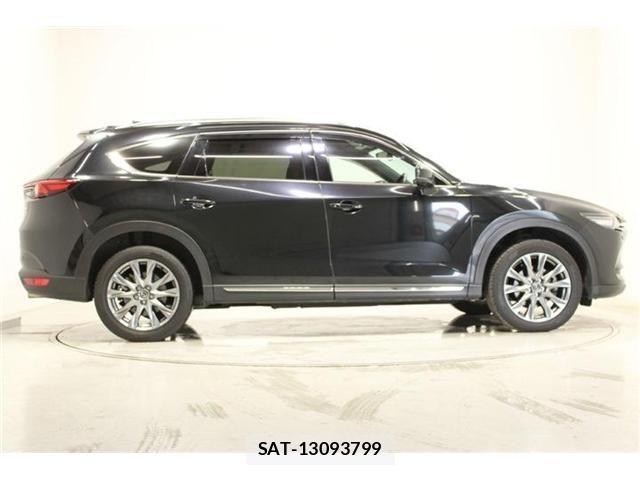 Mazda CX-8 2021-02 7616039-12