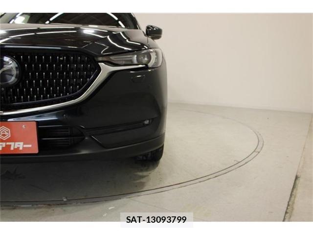 Mazda CX-8 2021-02 7616039-13