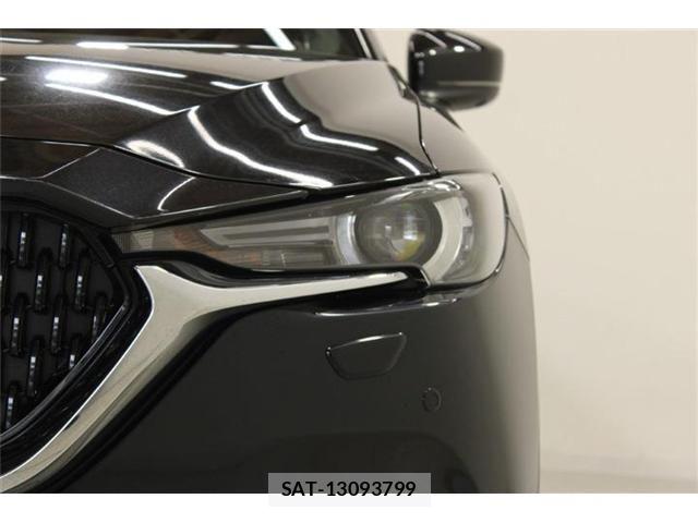 Mazda CX-8 2021-02 7616039-14