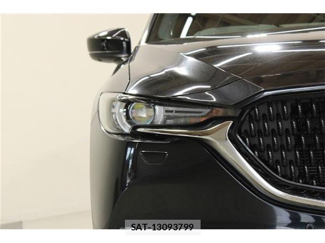 Mazda CX-8 2021-02 7616039-16