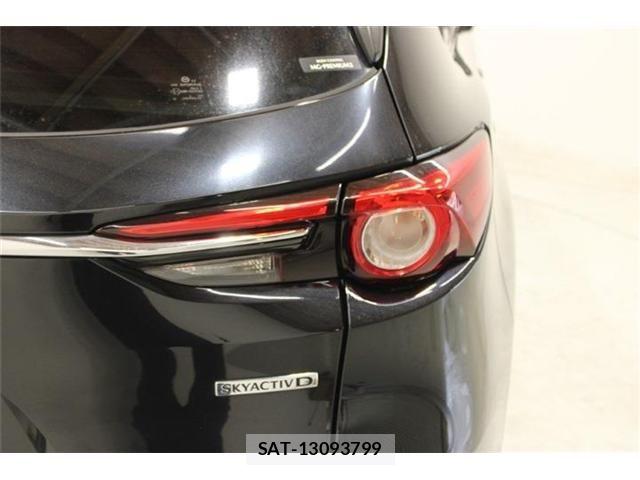 Mazda CX-8 2021-02 7616039-17