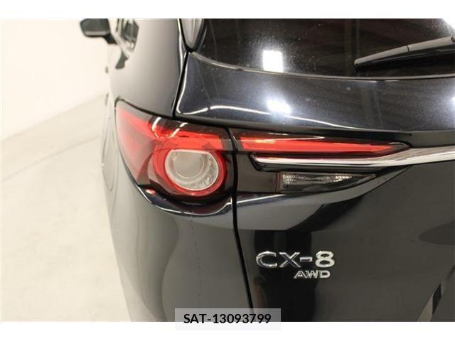 Mazda CX-8 2021-02 7616039-18