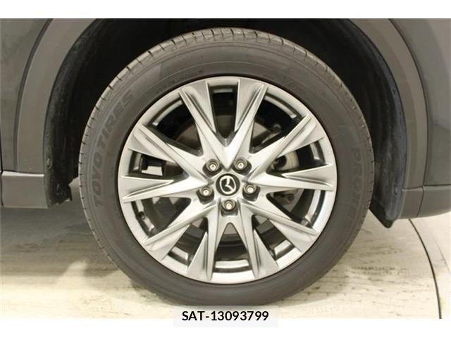 Mazda CX-8 2021-02 7616039-21