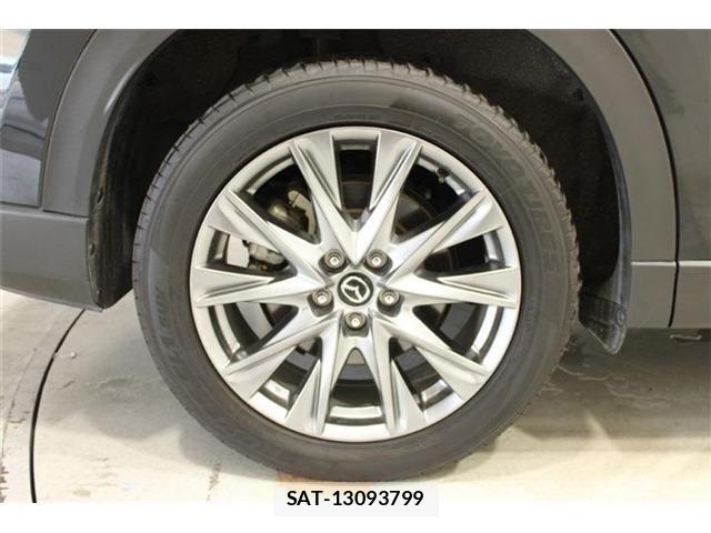 Mazda CX-8 2021-02 7616039-22