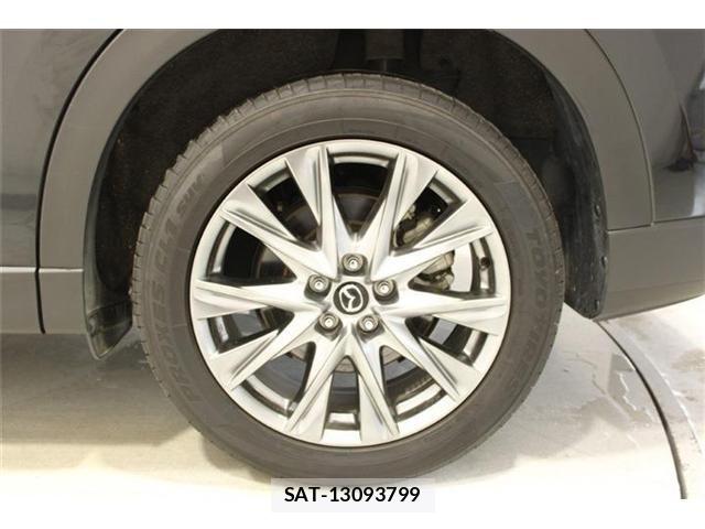Mazda CX-8 2021-02 7616039-23