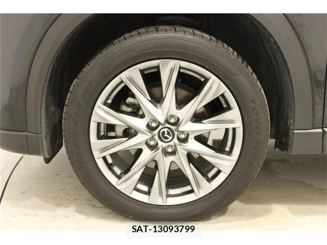 Mazda CX-8 2021-02 7616039-24