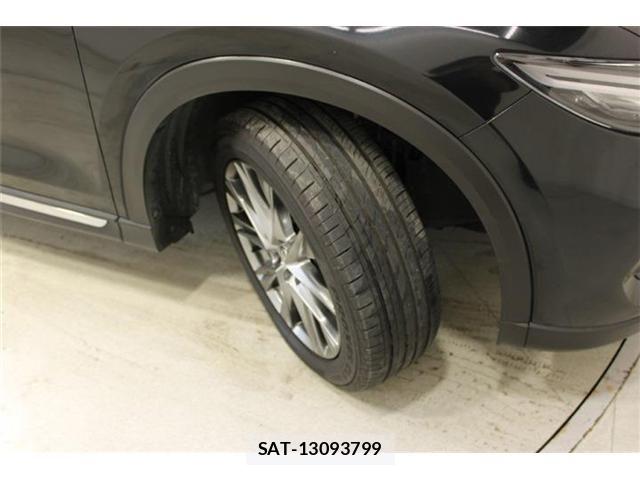 Mazda CX-8 2021-02 7616039-27