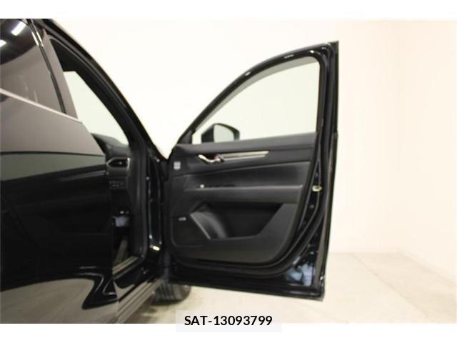 Mazda CX-8 2021-02 7616039-28