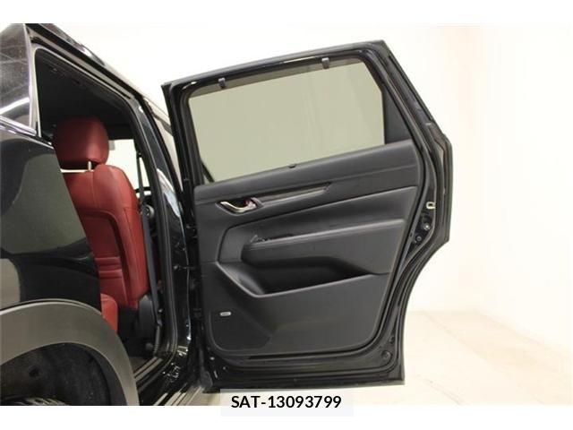 Mazda CX-8 2021-02 7616039-29