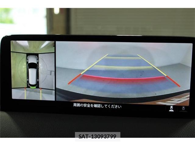 Mazda CX-8 2021-02 7616039-3