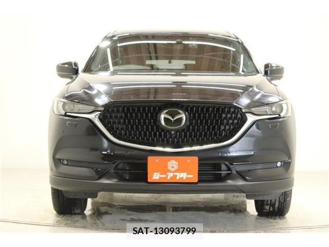 Mazda CX-8 2021-02 7616039-6