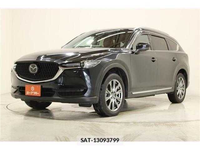 Mazda CX-8 2021-02 7616039-7