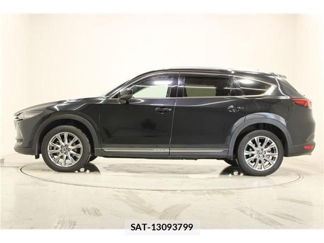Mazda CX-8 2021-02 7616039-8
