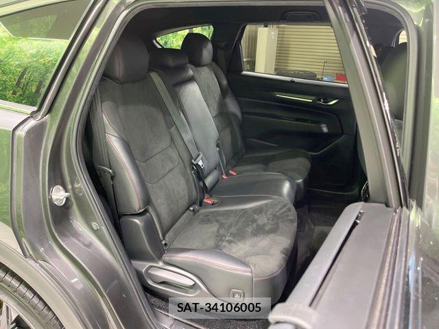 Mazda CX-8 2021-03 7616034-9