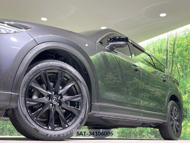 Mazda CX-8 2021-03 7616034-13