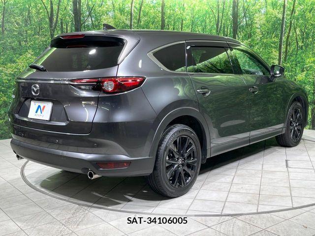 Mazda CX-8 2021-03 7616034-17