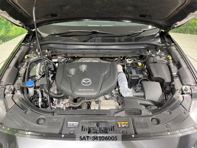 Mazda CX-8 2021-03 7616034-18