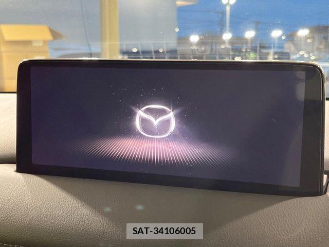 Mazda CX-8 2021-03 7616034-2