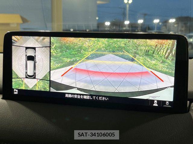 Mazda CX-8 2021-03 7616034-3