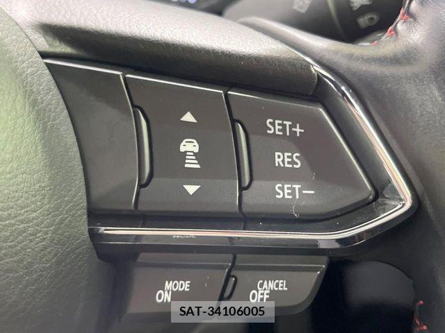 Mazda CX-8 2021-03 7616034-4
