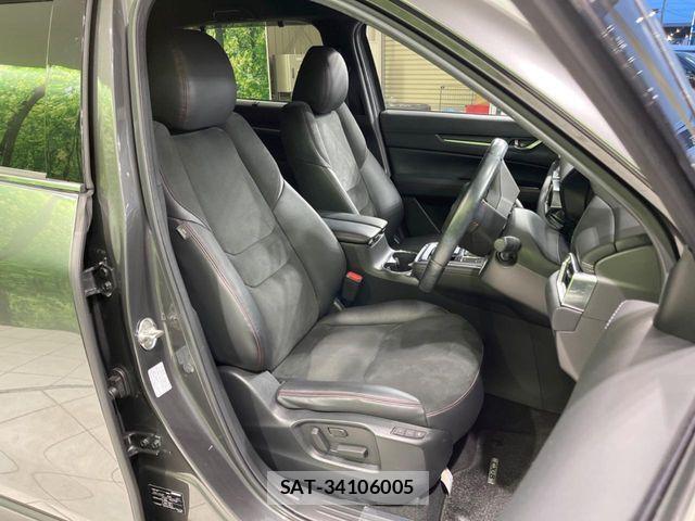 Mazda CX-8 2021-03 7616034-8