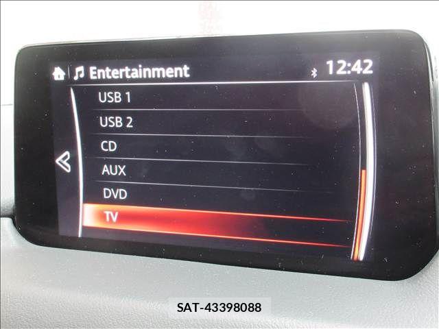 Mazda CX-8 2020-07 7616046-10