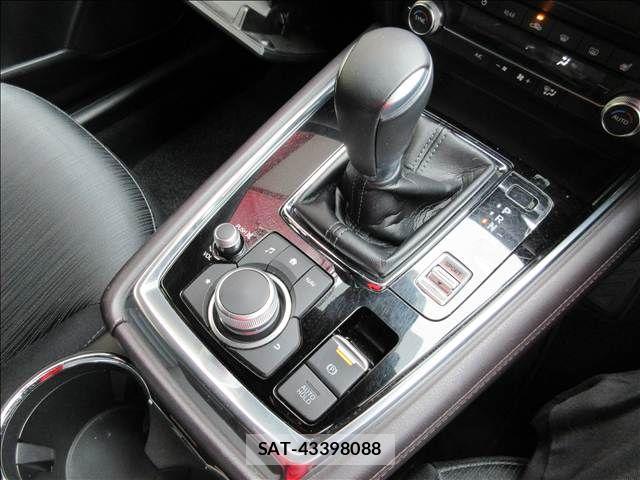 Mazda CX-8 2020-07 7616046-13