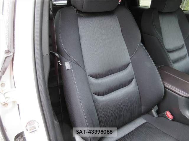 Mazda CX-8 2020-07 7616046-20
