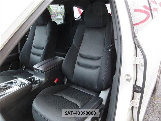 Mazda CX-8 2020-07 7616046-23
