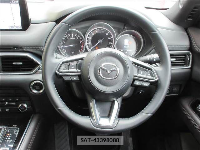 Mazda CX-8 2020-07 7616046-2