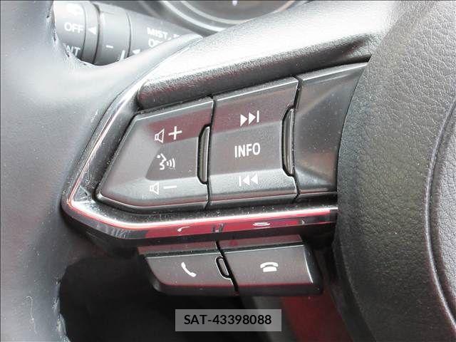 Mazda CX-8 2020-07 7616046-3