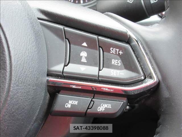 Mazda CX-8 2020-07 7616046-4